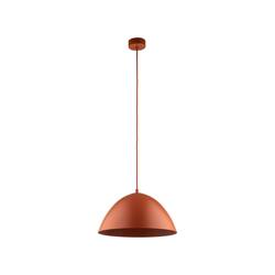 Lampa wisząca FARO Brick 1xE27 340