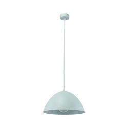 Lampa wisząca FARO Mint 1xE27 340