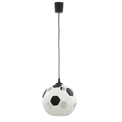 Lampa wisząca FOOTBALL 1xE27