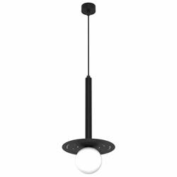 Lampa wisząca FUTURA 1xG9