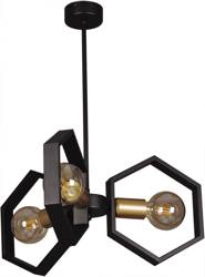 Lampa wisząca K-4723 z serii HONEY