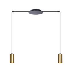 Lampa wisząca K-4891 z serii VIGO