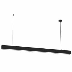 Lampa wisząca LUNGO 1xT8 18W LED