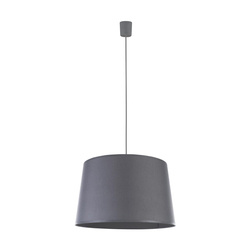 Lampa wisząca MAJA Gray E27