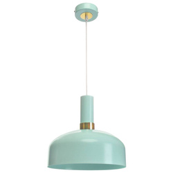 Lampa wisząca MALMO MINT 1xE27