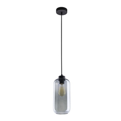 Lampa wisząca MARCO Graphite E27