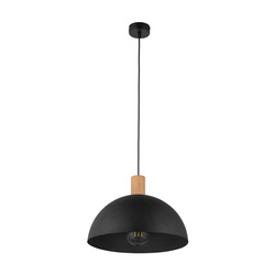 Lampa wisząca OSLO 1xE27