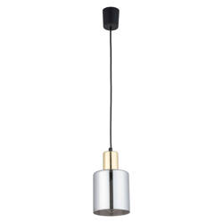 Lampa wisząca SIERRA Gold 1xE27