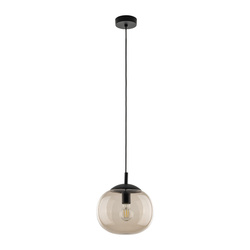 Lampa wisząca VIBE TOPAZ 1xE27  300