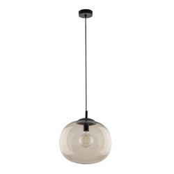 Lampa wisząca VIBE TOPAZ 1xE27 350