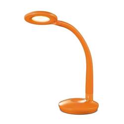 Lampka LED INGA ORANGE