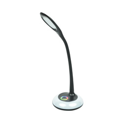 Lampka LED MAGIC II BLACK