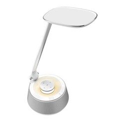 Multimedialna Lampka LED 18W BLUETOOTH/USB biurko