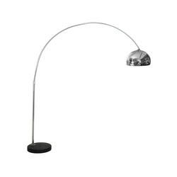 Nowodvorski Lampa stojąca chrom COSMO S 4917