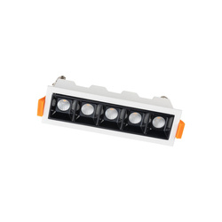 Nowodvorski Podtynkowa oprawa liniowa MINI LED RECESSED 10042