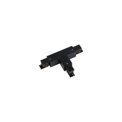 Nowodvorski Złączka czarna CTLS POWER T CONNECTOR RIGHT2 T-R2 8704