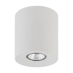 ORION WHITE LAMPA SUFITOWA 1 PŁ