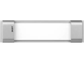 Oprawa schodowa RUMBA stick LED Light Skoff 0,8W 10V DC IP66 aluminium b. ciepła