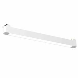 Oprawa track light lampa szynowa OTIS WHITE led 21W regulowana