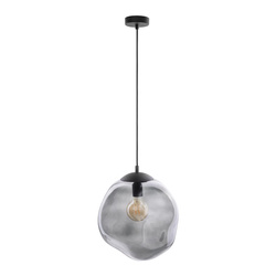 SOL GRAPHITE LAMPA WISZĄCA 1 PŁ