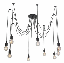 Soleto 10 lampa wisząca LP-90082/10P