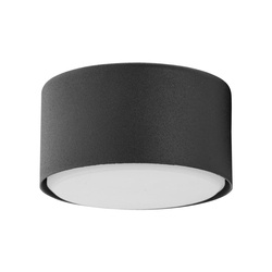 TOP BLACK LAMPA SUFITOWA 1 PŁ