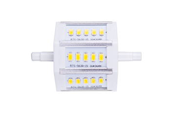 Żarnik LED R7S 6W=60W Ciepły