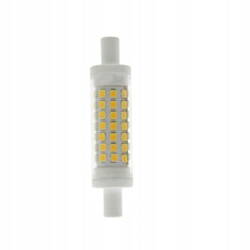 Żarnik LED R7S 78mm SMD2835 6W =60W ZIMNY