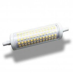 Żarnik LED R7s 16W 118mm 3000K ciepły mocny