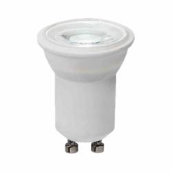 Żarówka LED 3W Mini GU10 3000K