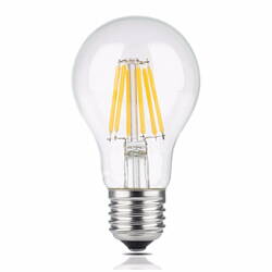 Żarówka LED E27 A60 10W Vintage Retro NEUTRALNA