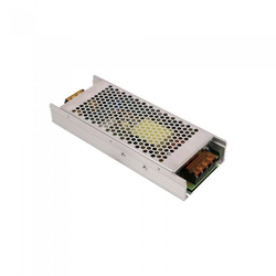 Zasilacz LED 250W 24V 10A IP20 Modułowy Filtr EMI