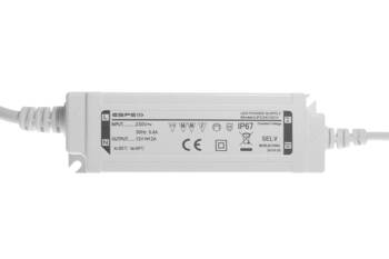 Zasilacz LED ESPE 12V 3A 36W IP67