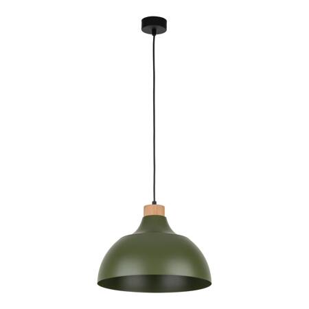 CAP GREEN LAMPA WISZĄCA 1 PŁ