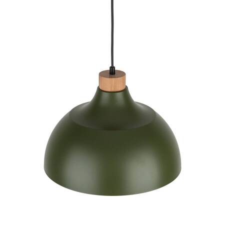 CAP GREEN LAMPA WISZĄCA 1 PŁ