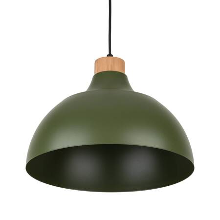 CAP GREEN LAMPA WISZĄCA 1 PŁ