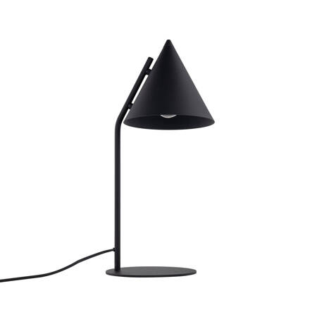 CONO BLACK LAMPKA NOCNA