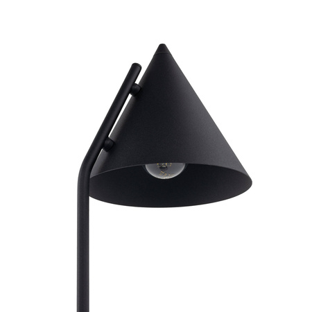 CONO BLACK LAMPKA NOCNA