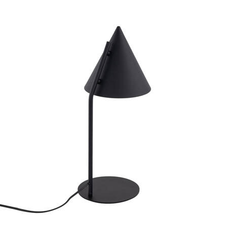 CONO BLACK LAMPKA NOCNA