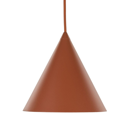 CONO BRICK LAMPA WISZĄCA 1 S