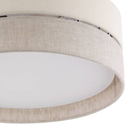 ECO LAMPA SUFITOWA 4 PŁ 450