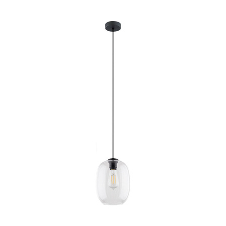 ELIO TRANSPARENT LAMPA WISZACA 1