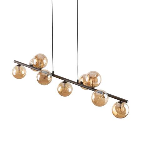 ESTERA BROWN LAMPA WISZĄCA 9