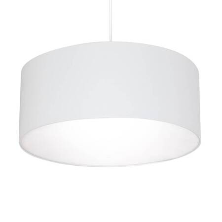 LAMPA WISZĄCA BARI WHITE 3xE27