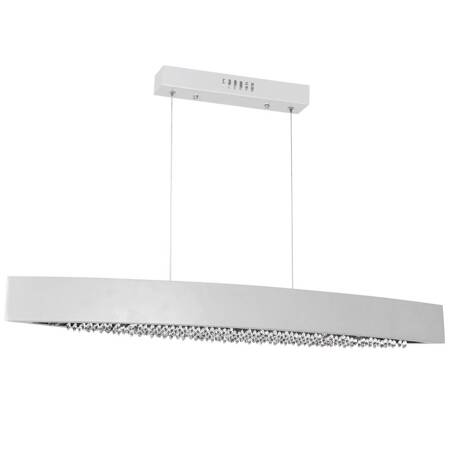 LAMPA WISZĄCA BOCCA 24W LED