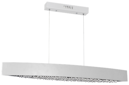 LAMPA WISZĄCA BOCCA 24W LED