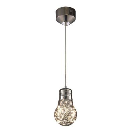 LAMPA WISZĄCA BULB 5W LED