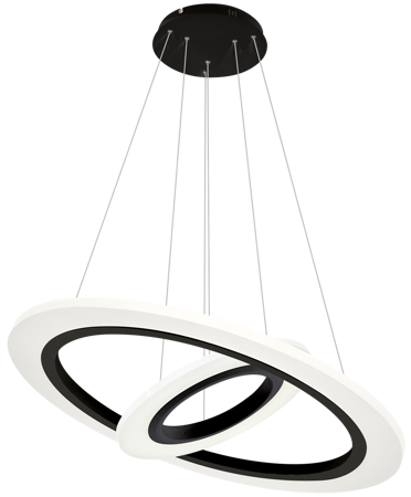 LAMPA WISZĄCA COSMO 36W LED