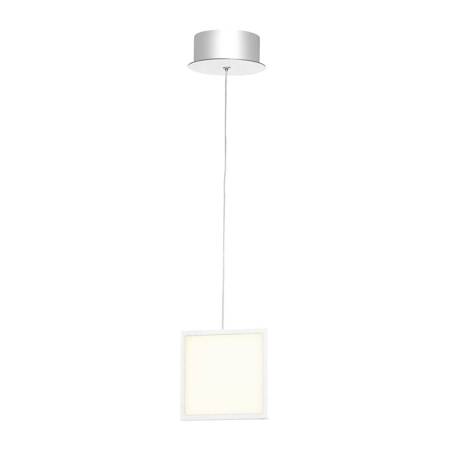 LAMPA WISZĄCA DIXON 7W LED