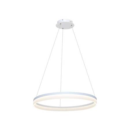 LAMPA WISZĄCA RING 36W LED